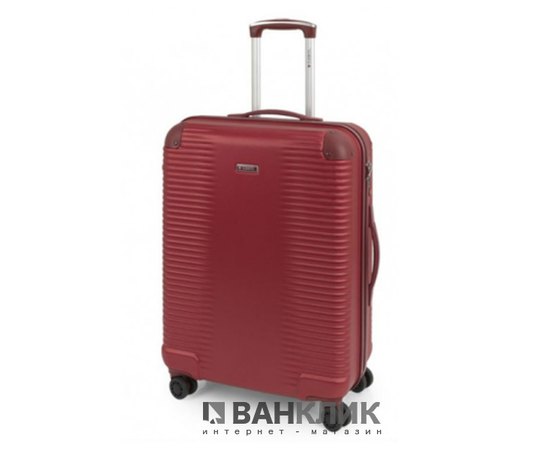 Чемодан Gabol Balance (M) Red 924577