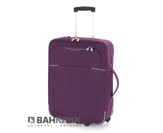 Чемодан Gabol Malasia (S) Purple 924715