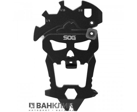 Мультитул SOG MacV Tool (SM1001-CP)