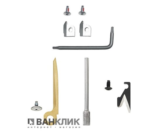 Набор аксессуаров  Leatherman Kit Mut Accessory 930369