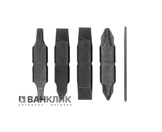 Набор Leatherman Bit Kit 934925