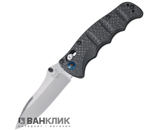 Нож Benchmade Nakamura Axis Thumb STD 484-1