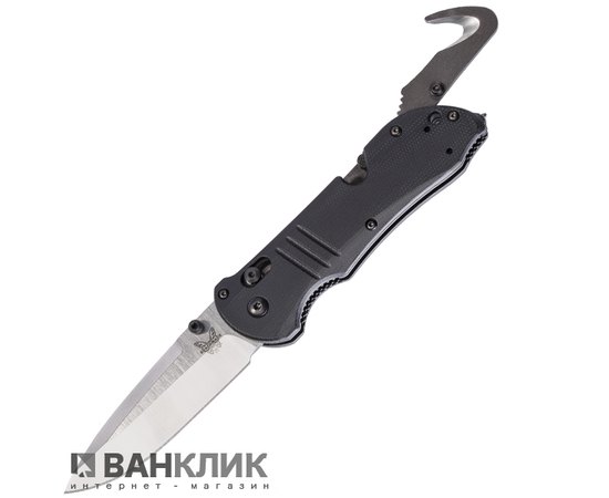 Нож Benchmade Triage 917