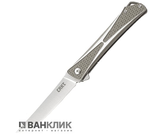 Нож CRKT Crossbones 7530