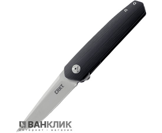 Нож CRKT Cuatro 7090