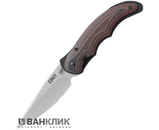 Нож CRKT Endorser 1105