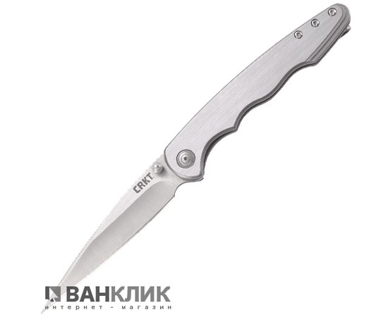 Нож CRKT Flat Out 7016