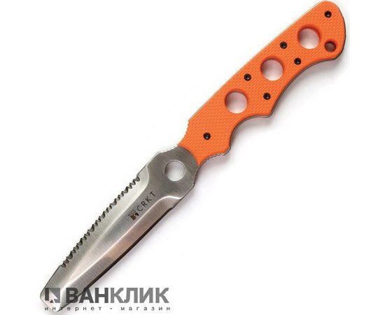 Нож CRKT  Hammond A.B.C. E.R 2604ER