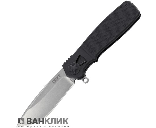 Нож CRKT Homefront EDC K250KXP