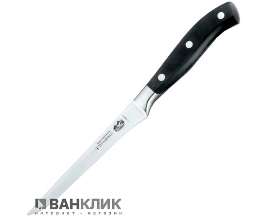 Нож кухонный Victorinox 15 см 7.7303.15G