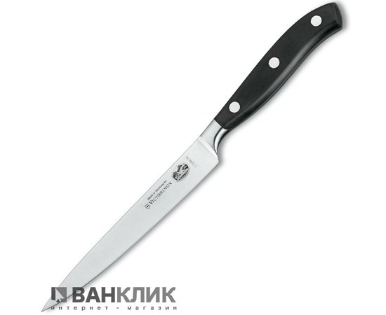 Нож кухонный Victorinox Grand Maitre 15 см 7.7203.15G