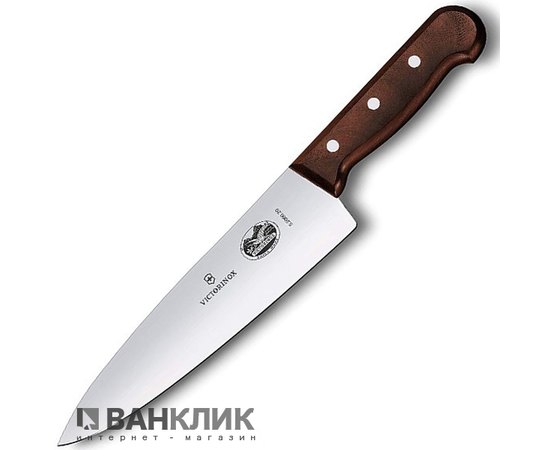 Нож кухонный Victorinox Wood Carving 20 см 5.2060.20G