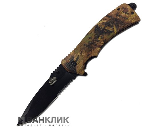 Нож Master Ballistic MU-A023СА