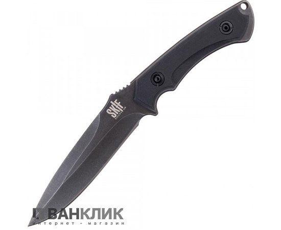 Нож SKIF Orca 2 black H-K2060083B