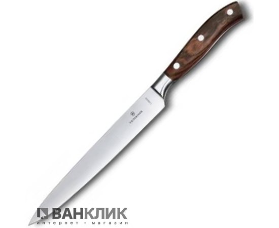 Нож столовый Victorinox 20 см 7.7200.20G