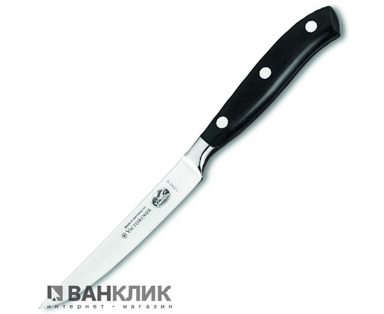 Нож столовый Victorinox Grand Maitre 12 см 7.7203.12G