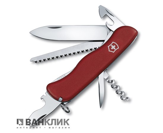 Нож Victorinox Forester 0.8363