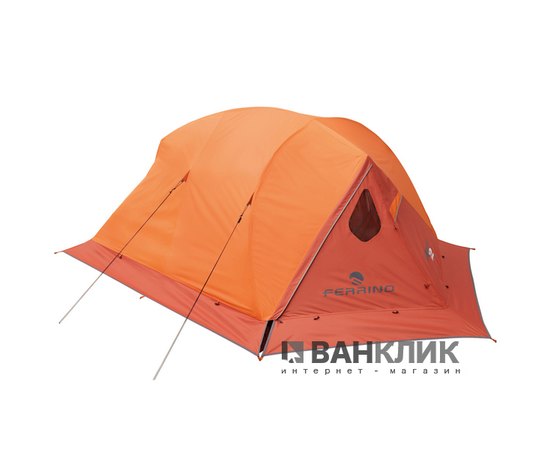 Палатка Ferrino Manaslu 2 (4000) Orange 926977