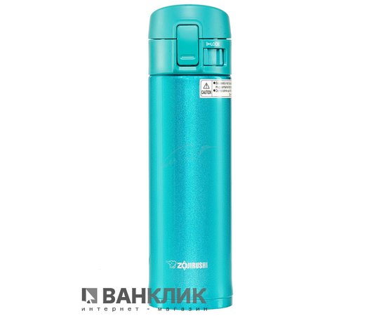 Термокружка Zojirushi 0.48 л SM-KHF48GC