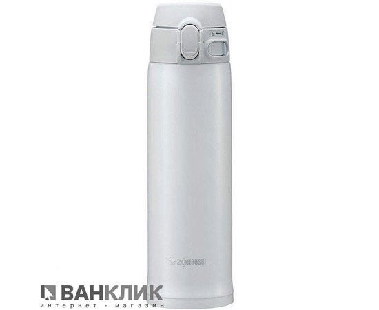 Термокружка Zojirushi 0.48 л SM-TA48WA