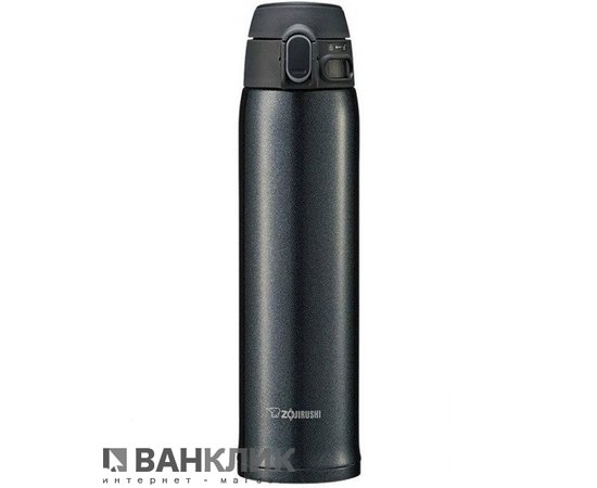 Термокружка Zojirushi 0.6 л SM-TA60BA