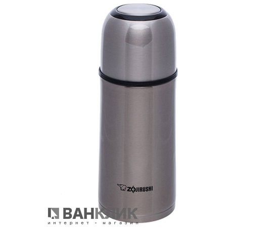 Термос Zojirushi 0.35 л стальной SV-GR35XA