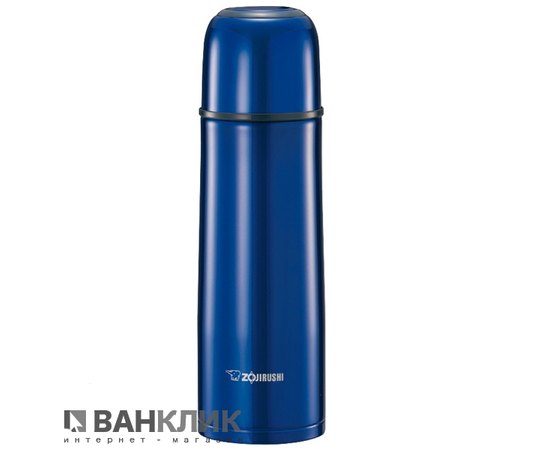 Термос Zojirushi 0.5 л синий SV-GR50AA