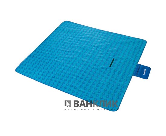 Коврик KingCamp PICNIC BLANKETT Blue KG4701