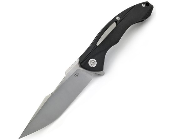 Нож CH 3519 G10 black