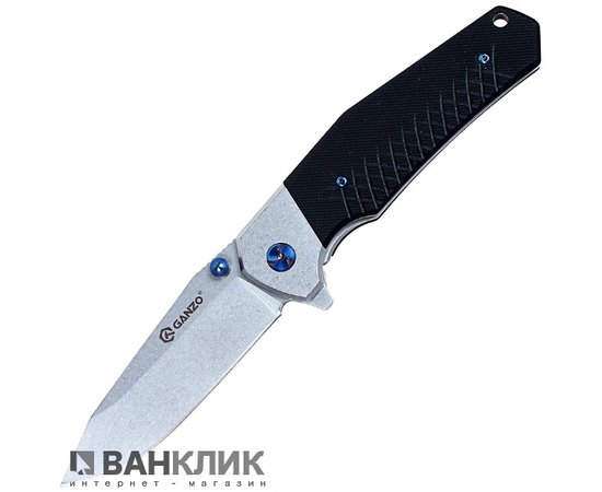 Нож Ganzo G7492-BK