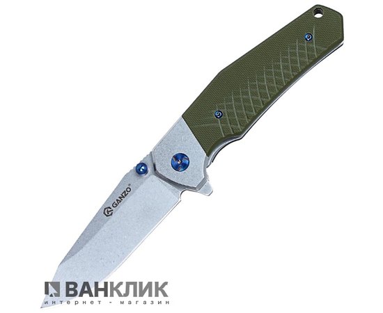 Нож Ganzo G7492-GR