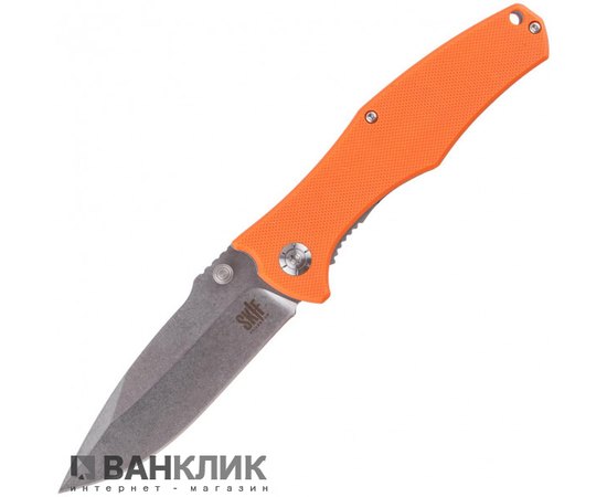 Нож SKIF Hamster orange IS-003OR