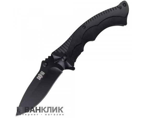 Нож SKIF Plus Reptile black H-K201342