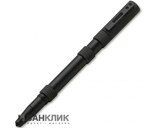 Ручка тактическая Boker Plus Recoil Commando Pen 09B0122