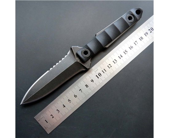 Нож Eafengrow C1290 G10 black