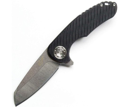 Нож Eafengrow EF79 G10 black