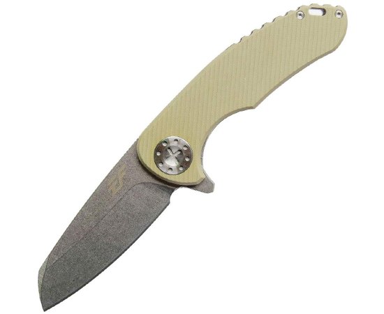 Нож Eafengrow EF79 G10 tan