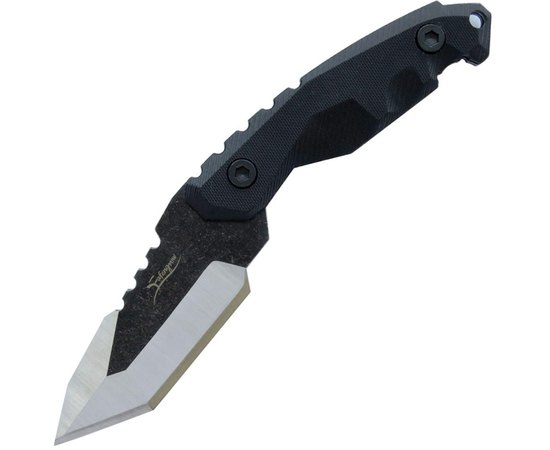 Нож Eafengrow EF98 G10 black