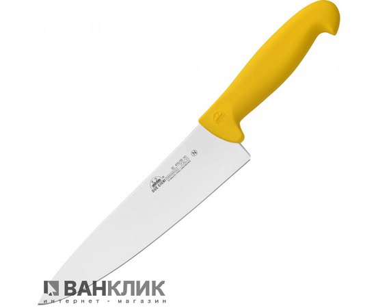 Нож кухонный Due Cigni Chef (415/20NG)