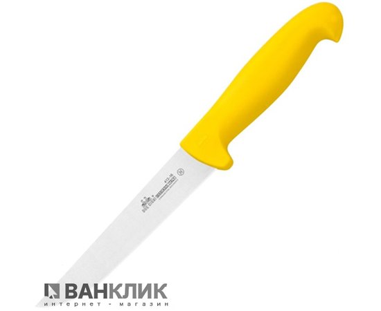 Нож кухонный Due Cigni Professional Boning Knife 412 (412/16NG)