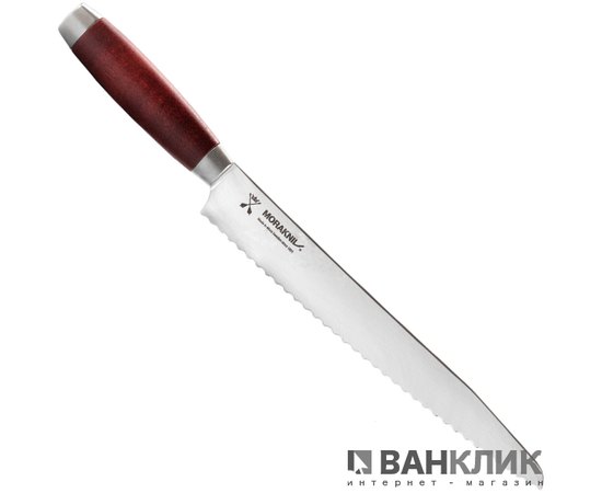 Нож Morakniv Classic Knife 1891 Bread Knife (12310)