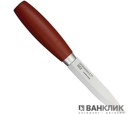 Нож Morakniv Classic No1 carbon steel 1-0001