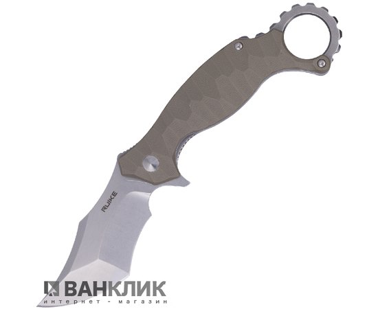 Нож Ruike P881-W