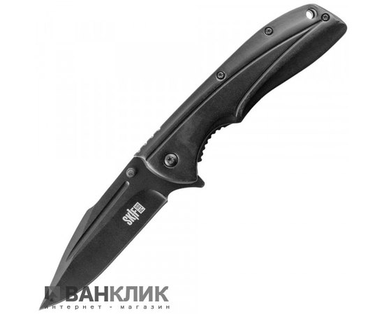 Нож SKIF Plus Worker black H-K201924