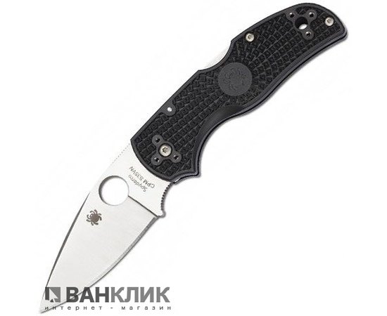 Нож Spyderco Native 5 FRN (C41PBK5)