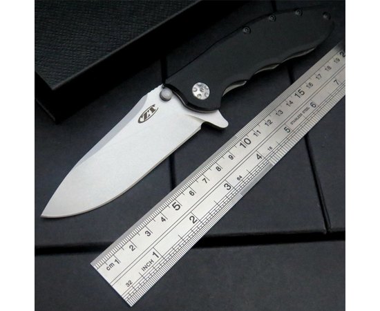 Нож Zero Tolerance ZT0562 G10 black (Replica)