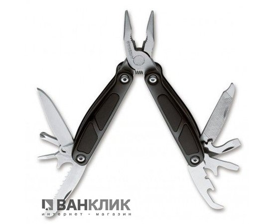 Мультитул Boker Magnum Maxigrip 09MB2610