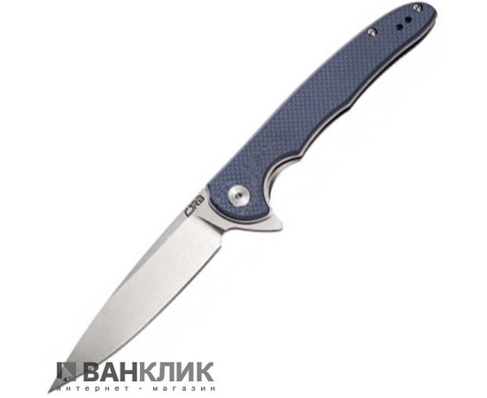 Нож CJRB Briar G10 gray (J1902-GYF)