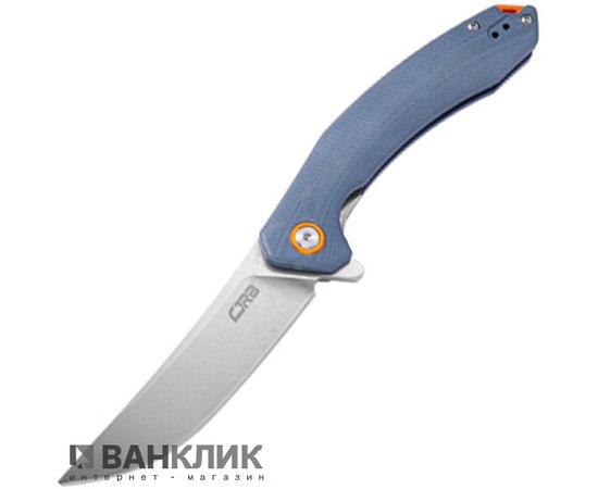 Нож CJRB Gobi G10 gray (J1906-GYC)