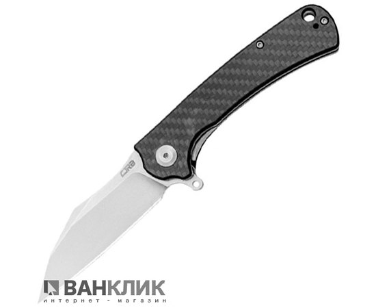 Нож CJRB Talla CF black (J1901-CF)